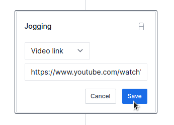 Action Insert Property